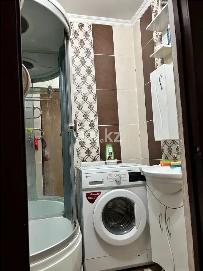 Продажа 3-комнатной квартиры, 70 м² в Алматы - фото 4