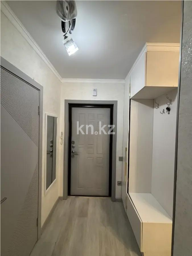 Продажа 1-комнатной квартиры, 34 м² в Астане - фото 4
