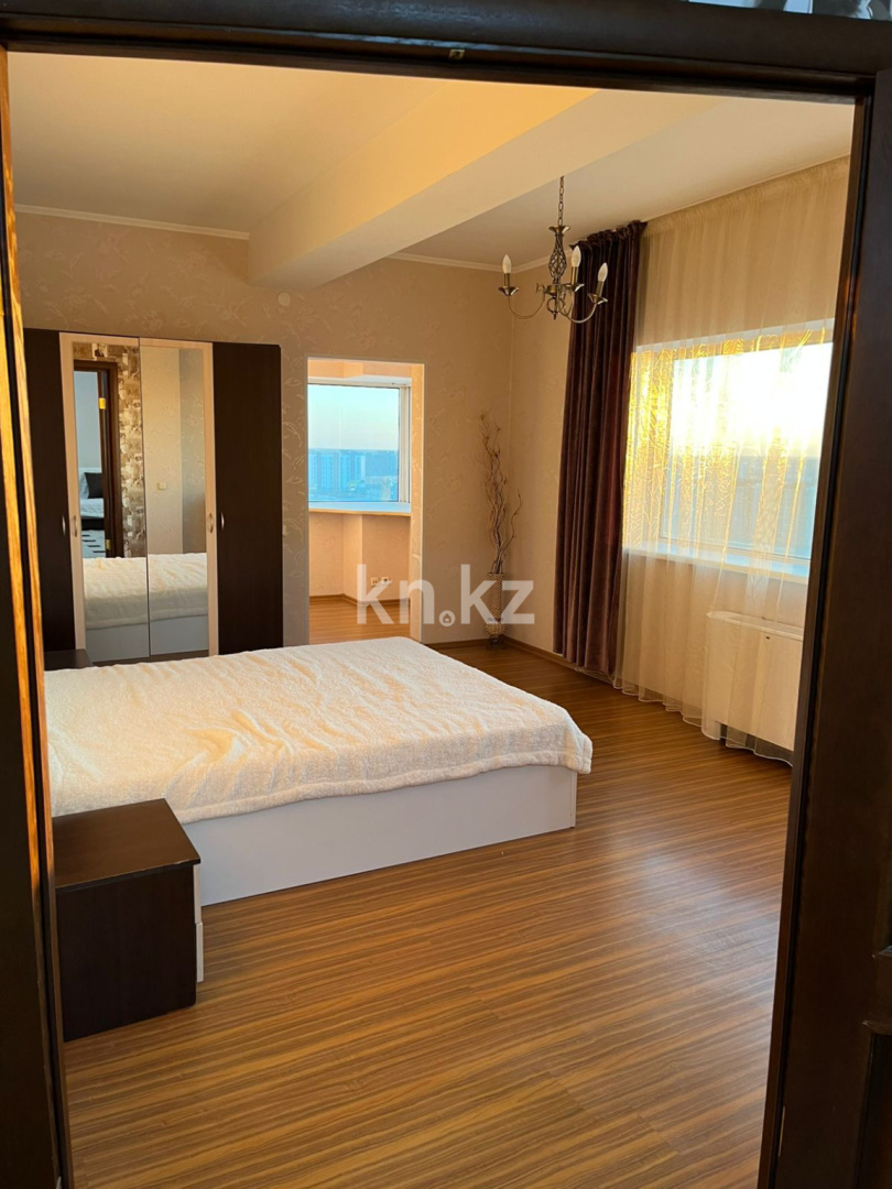 Аренда 2-комнатной квартиры, 75 м² - Аренда двухкомнатных квартир помесячно в Астане - страница 2 фото 3 из 14