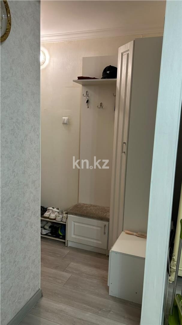 Продажа 3-комнатной квартиры, 55 м² в Караганде - фото 13