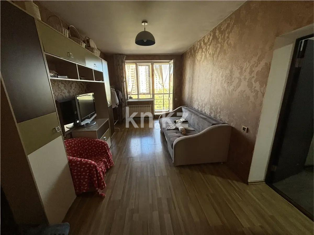 Продажа 3-комнатной квартиры, 110 м², ул. Кенесары, дом  65 - Продажа квартир в Астане фото 3 из 4