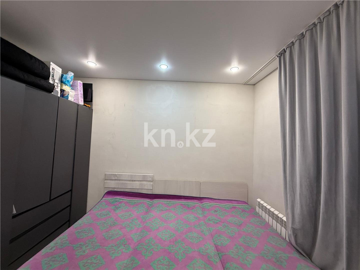 Продажа 2-комнатной квартиры, 39 м² - Продажа квартир в Казахстане - страница 34 фото 2 из 8