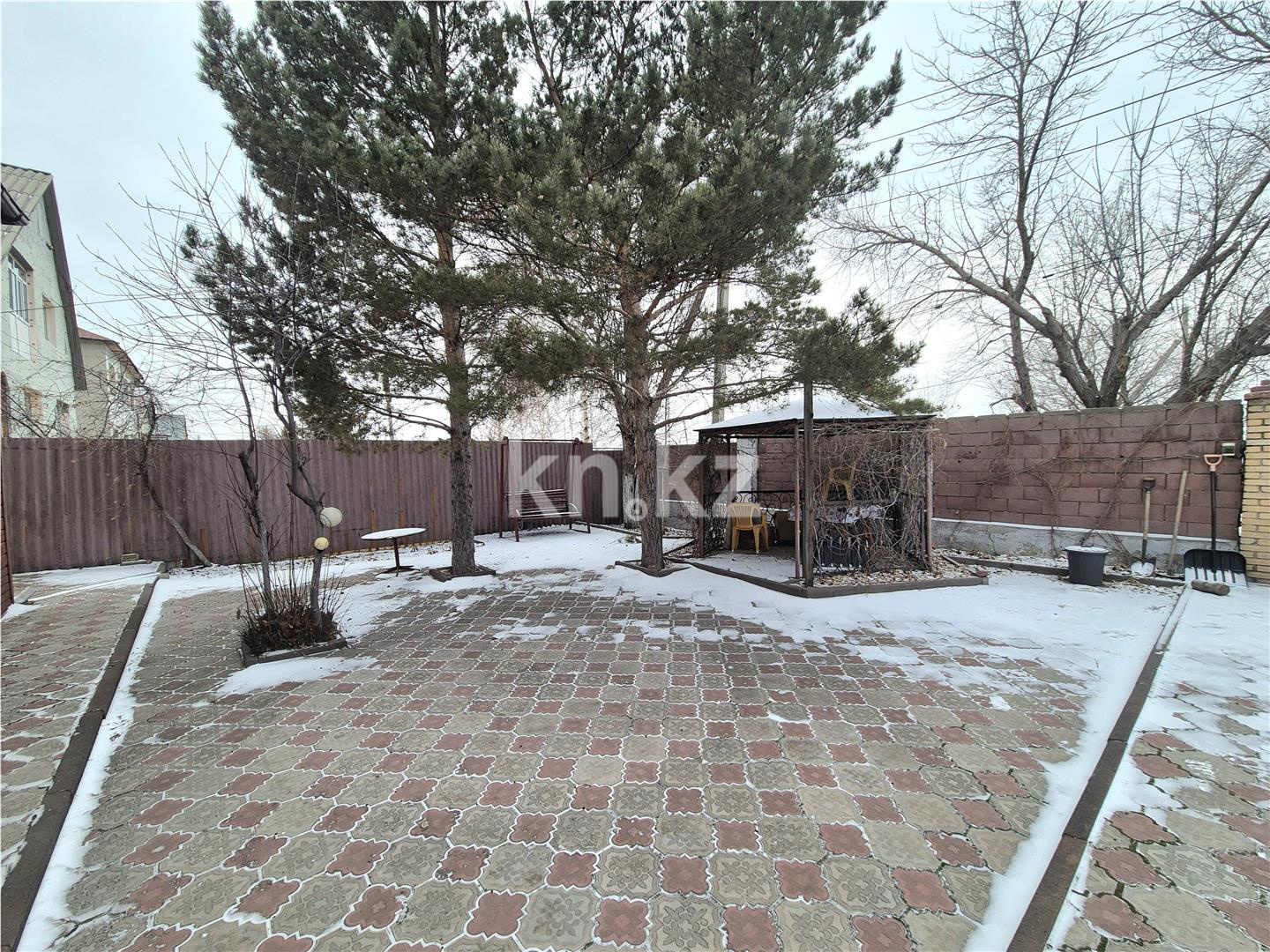 Продажа 4-комнатного дома, 164 м², 9А мкр., дом  27 - Продажа квартир в Темиртау фото 21 из 24