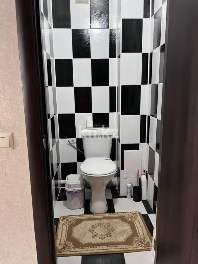 Продажа 2-комнатной квартиры, 62.2 м² в Астане - фото 5