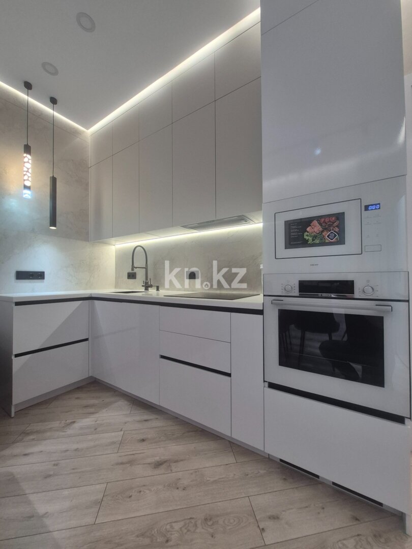 Продажа 3-комнатной квартиры, 62 м² в Караганде - фото 28