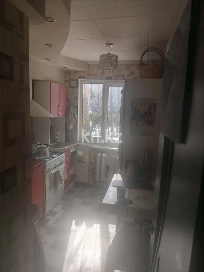 Продажа 3-комнатной квартиры, 52 м² - Продажа трехкомнатных квартир от собственников в Алматы - страница 38 фото 4 из 7