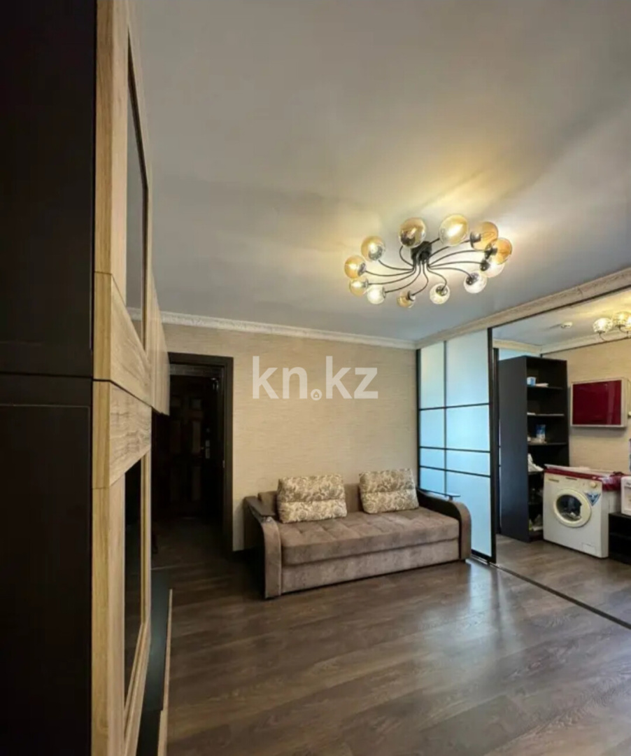 Продажа 2-комнатной квартиры, 46 м², пр. Н. Абдирова, дом  15 - Продажа квартир в Караганде без посредников фото 6 из 19