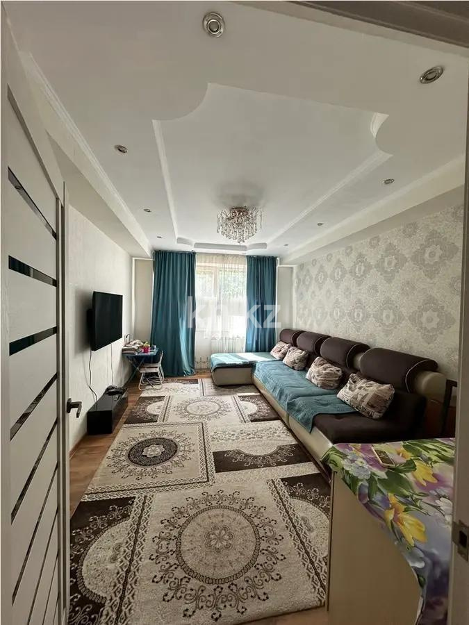 Продажа 3-комнатной квартиры, 79.1 м², мкр-н Кулагер, дом  63 - Продажа квартир в Казахстане фото 1 из 4