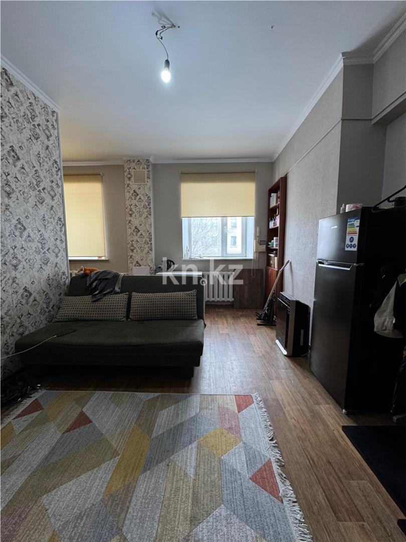 Продажа 2-комнатной квартиры, 55 м², ул. Чкалова - Продажа квартир в Казахстане фото 1 из 11