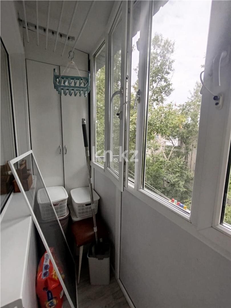 Продажа 2-комнатной квартиры, 45 м² в Караганде - фото 8