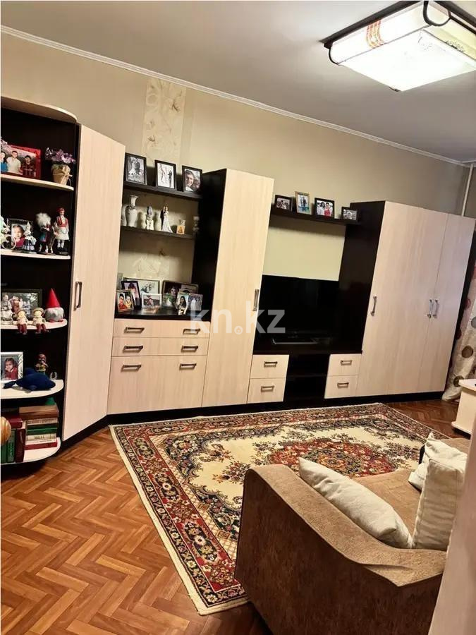 Продажа 2-комнатной квартиры, 54 м², мкр-н Тастак-2, дом  11 в Алматы - фото 2
