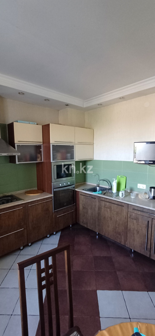 Аренда 3-комнатной квартиры, 100 м², пер. Култобе, дом  8 - переулок толстого - Аренда квартиры помесячно в Астане фото 16 из 17