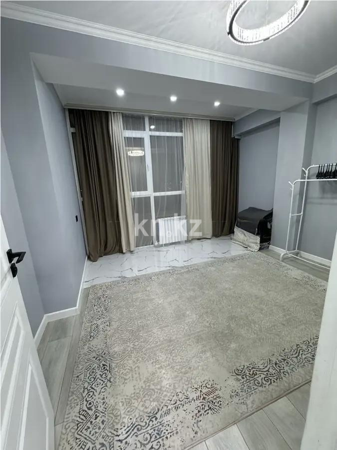 Продажа 2-комнатной квартиры, 52 м² в Алматы - фото 2