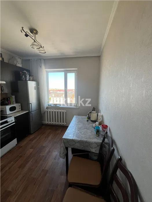 Продажа 4-комнатной квартиры, 74 м², ул. Таттимбета, дом  19 - Продажа  четырехкомнатных квартир в Караганде фото 5 из 6