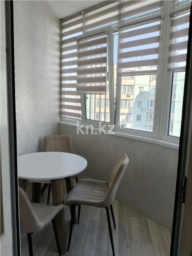 Продажа 2-комнатной квартиры, 65.1 м², ул. Кенесары хана, дом  54/18 в Алматы - фото 7