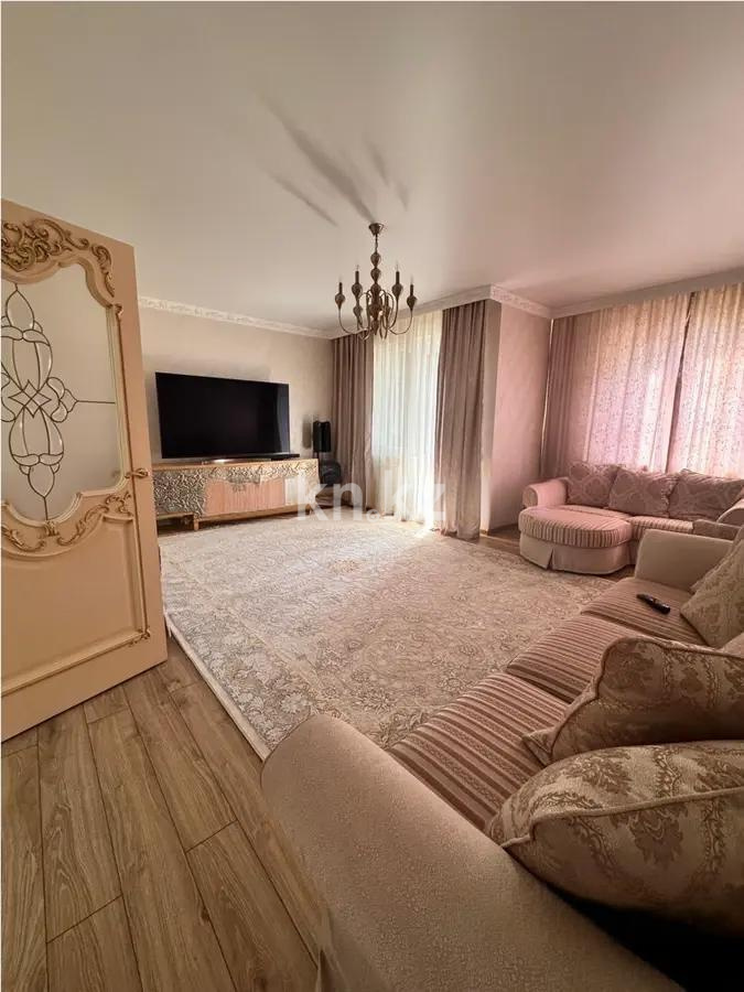 Продажа 4-комнатной квартиры, 182 м² в Алматы