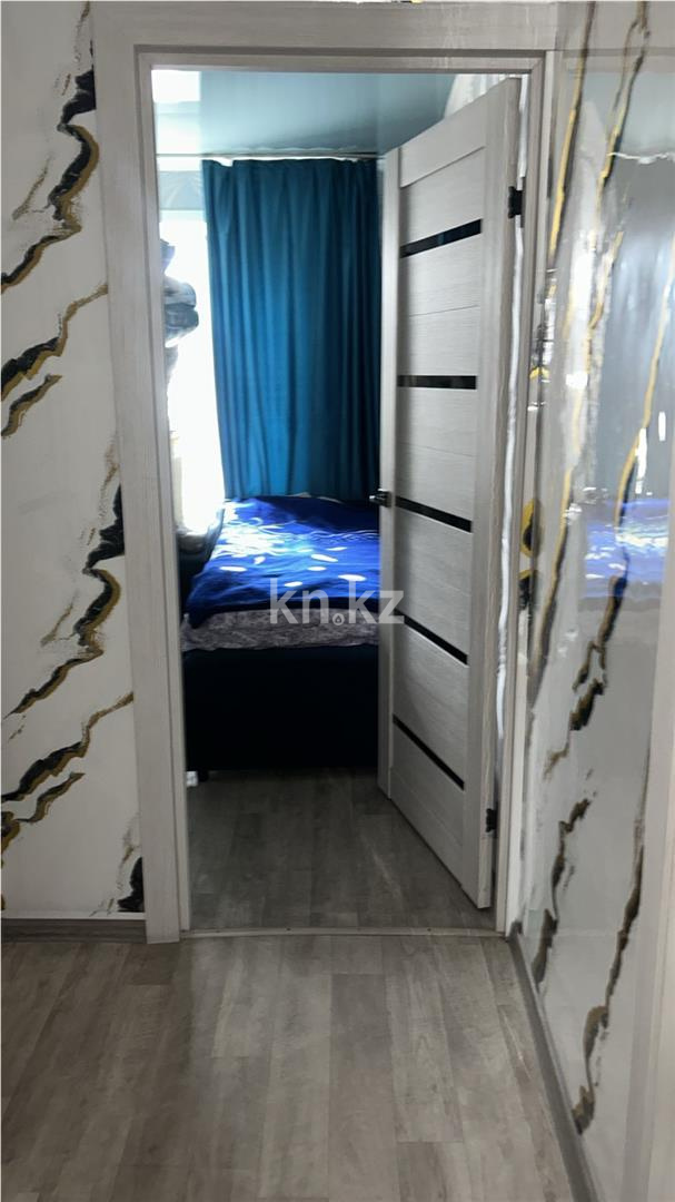 Продажа 3-комнатной квартиры, 63 м² - Продажа трехкомнатных квартир в Караганде фото 4 из 8
