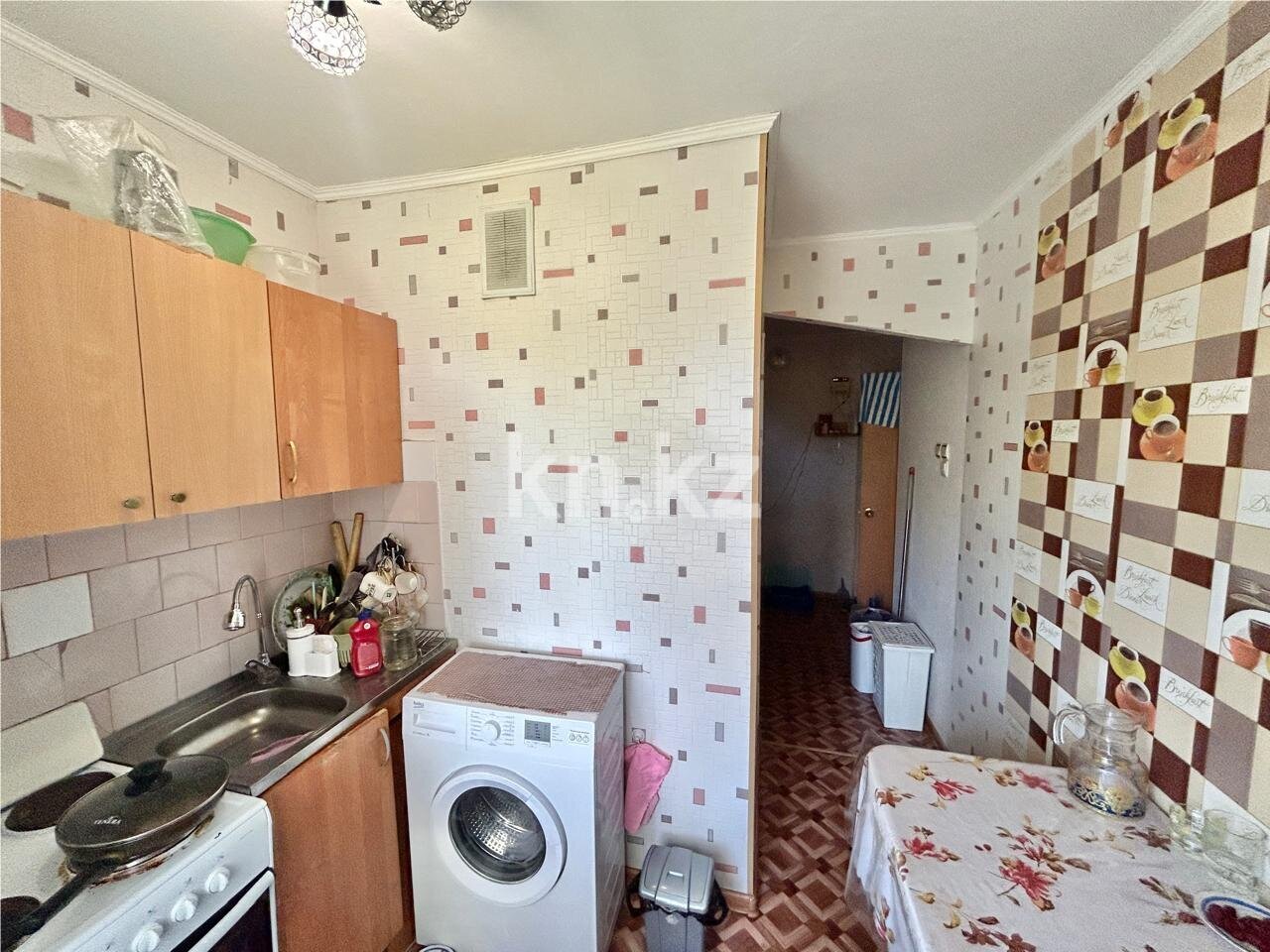 Продажа 2-комнатной квартиры, 45 м² в Караганде - фото 8