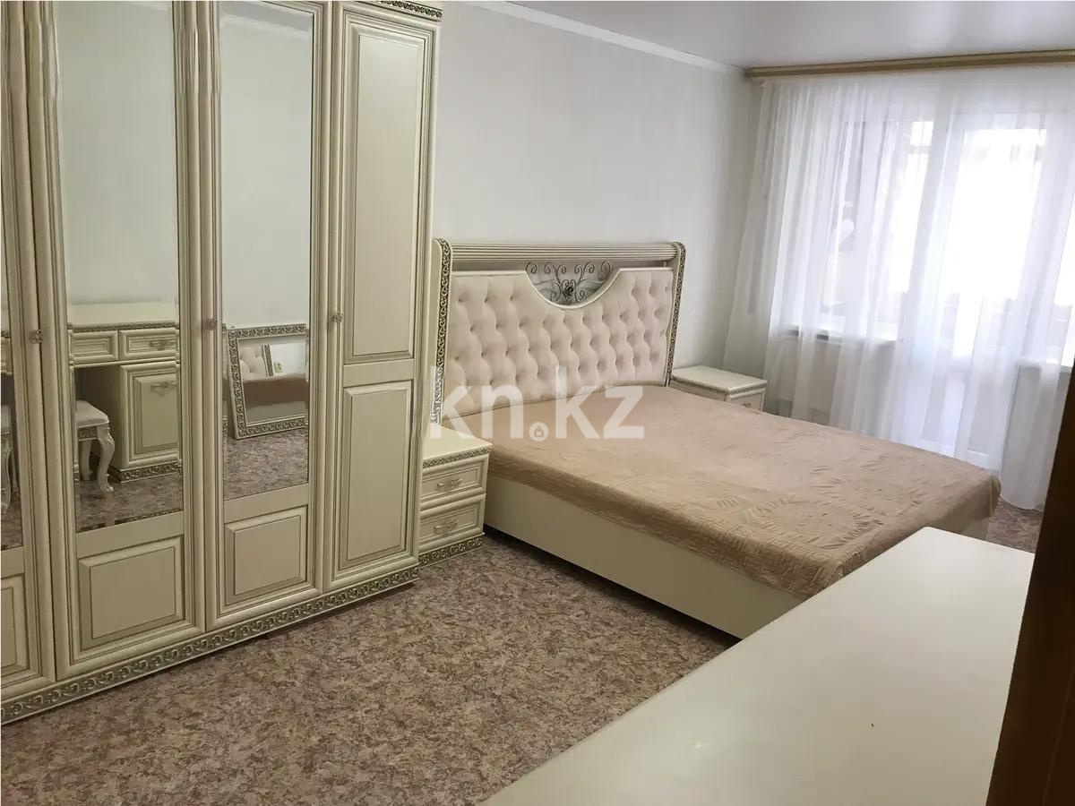 Продажа 1-комнатной квартиры, 31 м², пр. Металлургов, дом  10/4 - Продажа  однокомнатных квартир в Темиртау фото 1 из 1