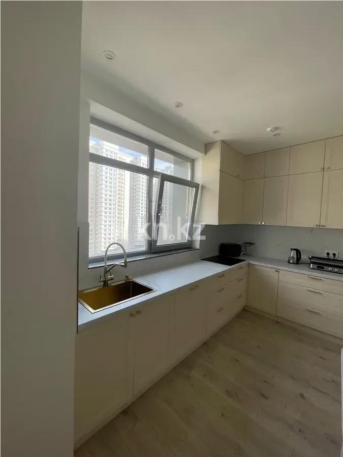 Продажа 3-комнатной квартиры, 91 м², ул. Калдаякова, дом  3 в Астане - фото 5