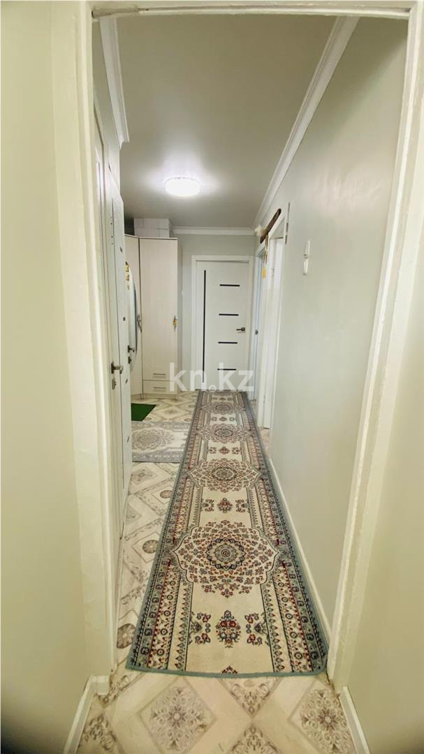 Продажа 3-комнатной квартиры, 67 м² в Караганде - фото 11