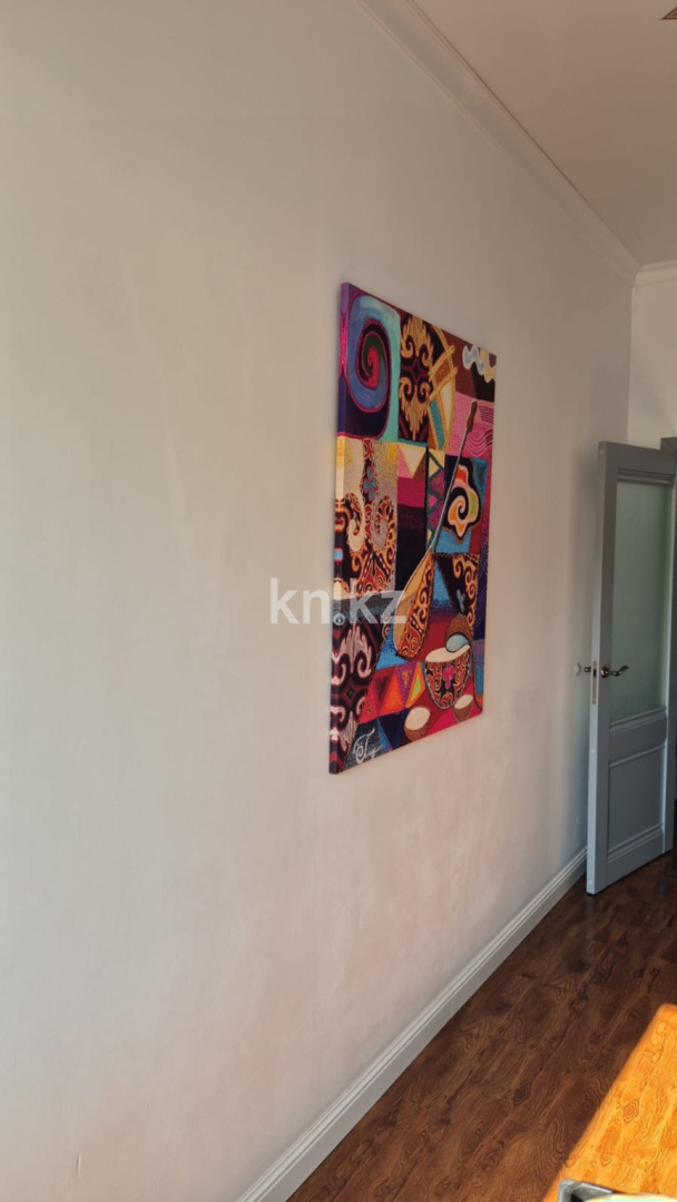 Продажа 3-комнатной квартиры, 110 м², пр. Серкебаева, дом  146 в Алматы - фото 5