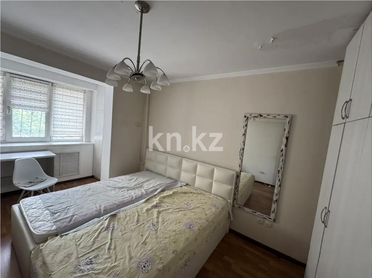 Продажа 4-комнатной квартиры, 138 м² - Продажа четырехкомнатных квартир в кирпичном доме в Казахстане - страница 2 фото 2 из 3
