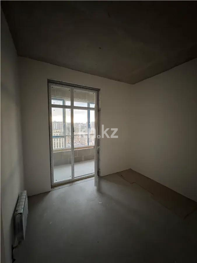 Продажа 1-комнатной квартиры, 37 м², ул. Шаймерденова, дом  4/1 в Астане