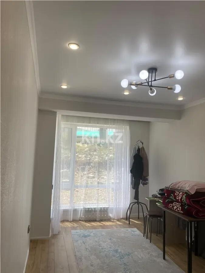 Продажа 3-комнатной квартиры, 70.8 м² в Алматы