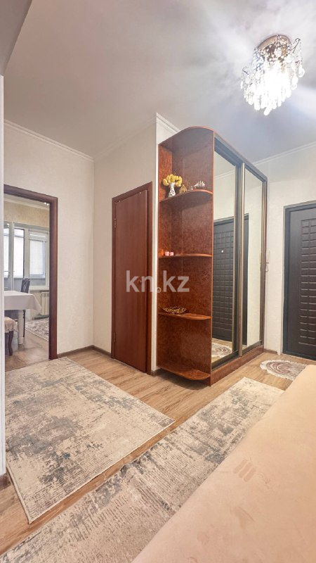 Продажа 2-комнатной квартиры, 56.2 м², Арай-2, дом  19 в Таразе - фото 5