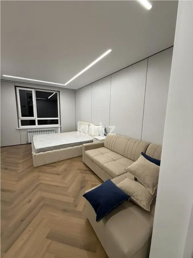 Продажа 2-комнатной квартиры, 45 м² - Недвижимость в Казахстане - страница 5 фото 1 из 3