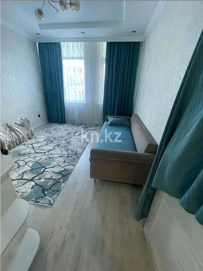 Продажа 2-комнатной квартиры, 64 м² - Продажа квартир в Астане фото 2 из 5