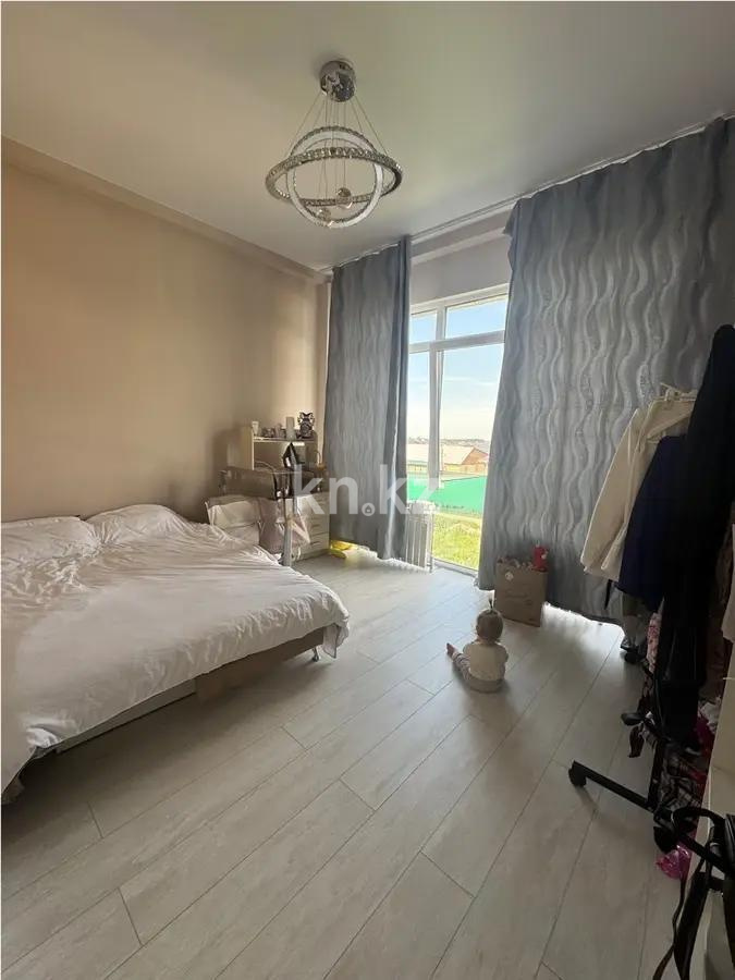 Продажа 3-комнатной квартиры, 60 м², ул. 23-я, дом  4/1 - Продажа квартир в Алматы фото 1 из 5