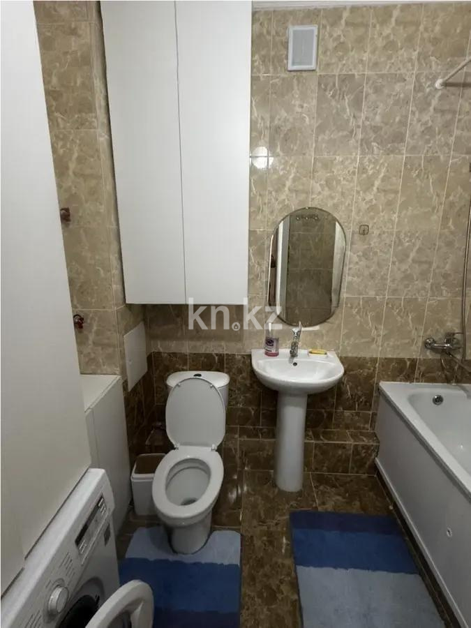 Продажа 1-комнатной квартиры, 38.2 м² - Продажа квартир в новостройках Астаны - страница 2 фото 3 из 3