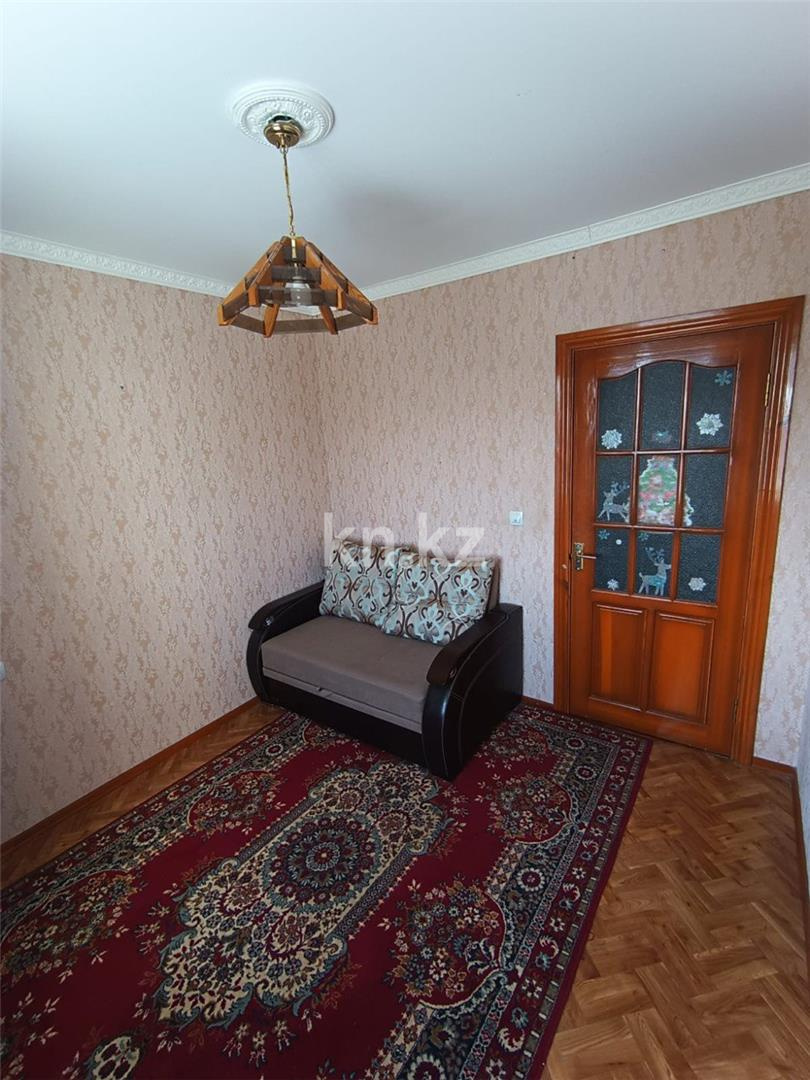 Продажа 3-комнатной квартиры, 64 м², 6-й мкр. в Темиртау - фото 5