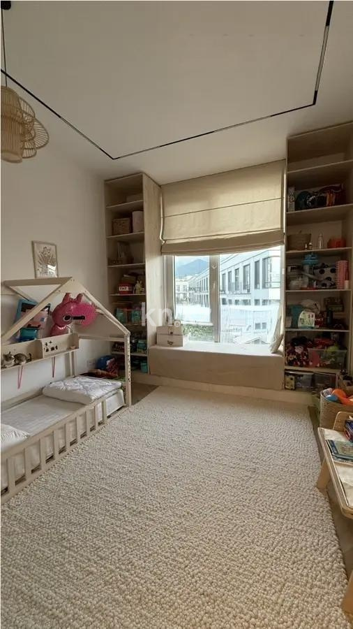 Продажа 4-комнатной квартиры, 154 м² - Продажа четырехкомнатных квартир в Алматы - страница 9 фото 2 из 2