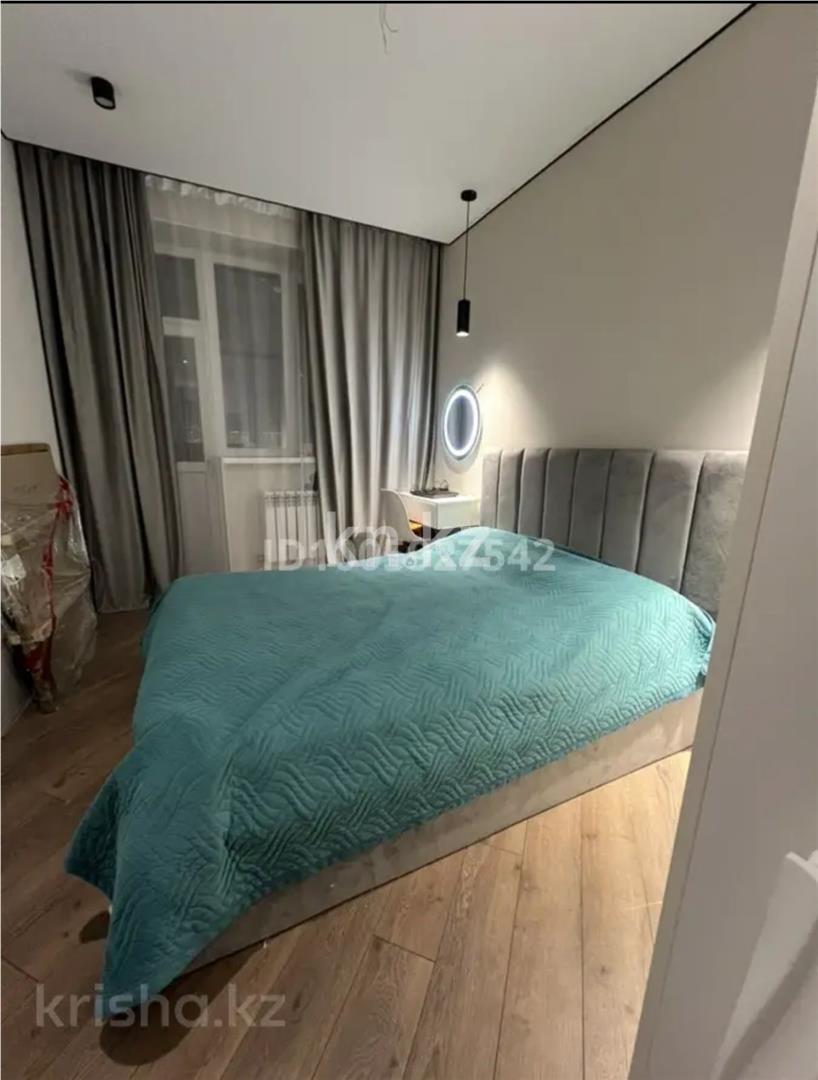 Продажа 2-комнатной квартиры, 37 м², ул. Калдаякова - Продажа  двухкомнатных квартир в Астане с фото фото 3 из 7