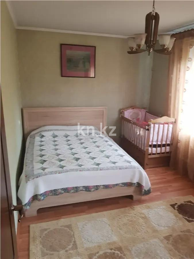 Продажа 3-комнатной квартиры, 56 м² - Продажа квартир в Алматы - страница 20 фото 2 из 5