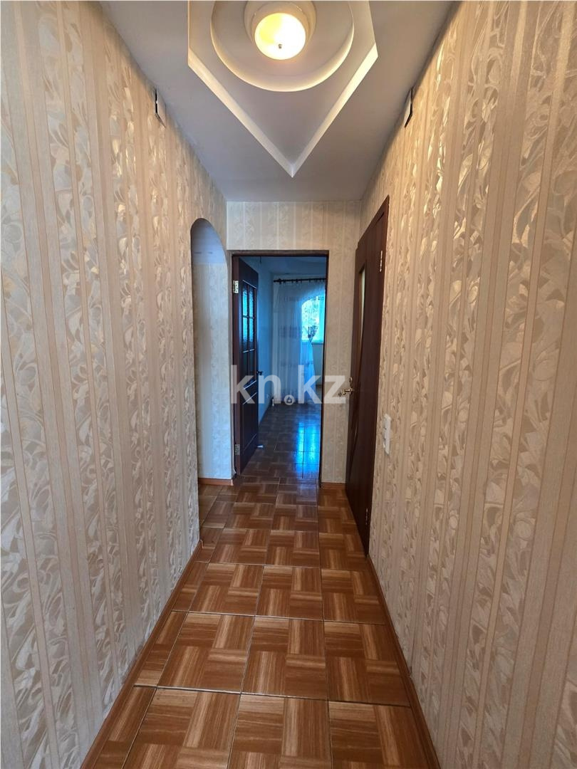Продажа 3-комнатной квартиры, 63 м² в Караганде - фото 5