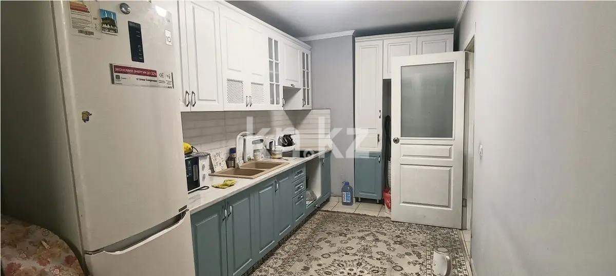 Продажа 2-комнатной квартиры, 64.8 м², мкр-н Аккент, дом  25 - Продажа  двухкомнатных квартир в новостройках Алматы с фото фото 3 из 5