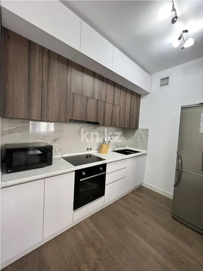 Продажа 2-комнатной квартиры, 53 м², пр. Серкебаева, дом  91 в Алматы - фото 3