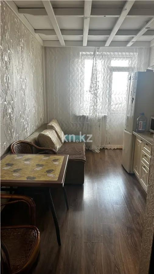 Продажа 1-комнатной квартиры, 49.8 м², пр. Тлендиева, дом  15/2 в Астане - фото 2