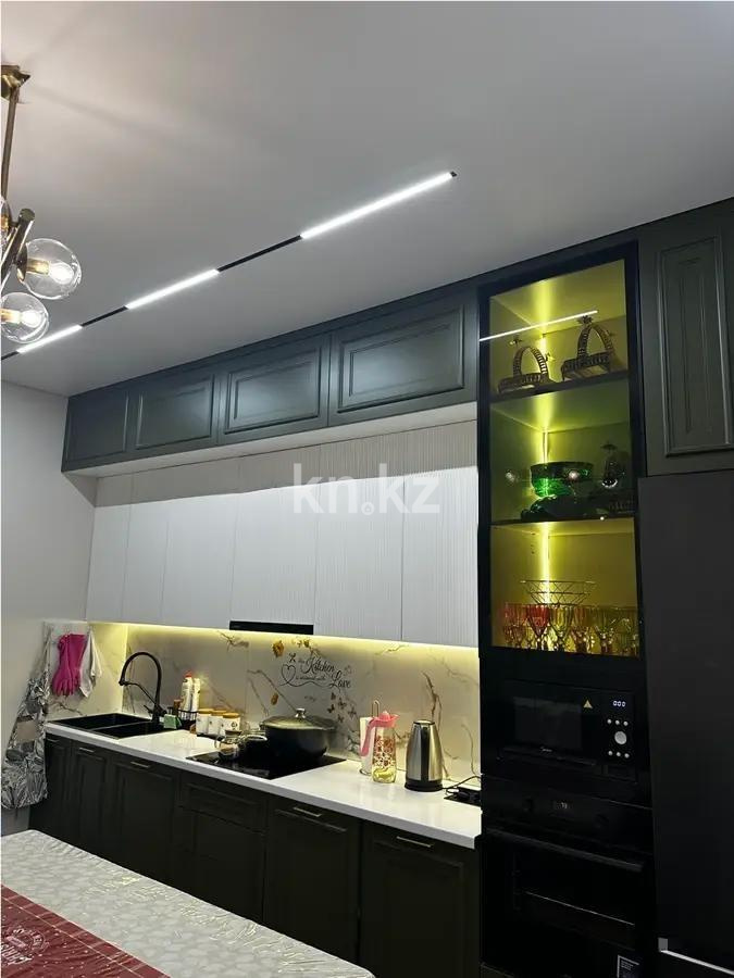 Продажа 3-комнатной квартиры, 86 м², пр. Райымбека, дом  351/2 в Алматы - фото 4