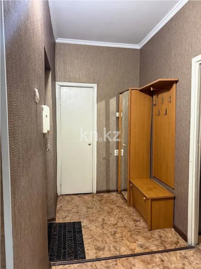 Продажа 1-комнатной квартиры, 40.1 м² в Алматы - фото 4