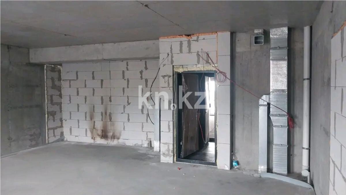 Продажа 2-комнатной квартиры, 59.8 м² в Алматы - фото 2