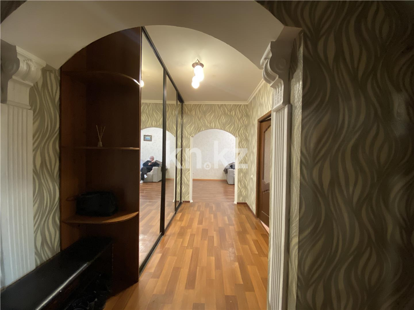 Продажа 2-комнатной квартиры, 69 м², ул. Куйши Дина - Продажа квартир в Казахстане фото 12 из 13