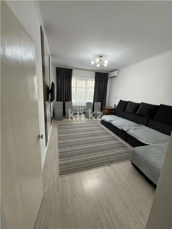 Продажа 1-комнатной квартиры, 42 м² в Алматы