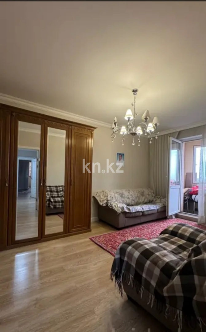 Аренда 4-комнатной квартиры, 105 м², ул. Щепкина, дом  35 - Мустафина/Рыскулбекова - Аренда  четырехкомнатных квартир помесячно в Алматы без посредников фото 3 из 6