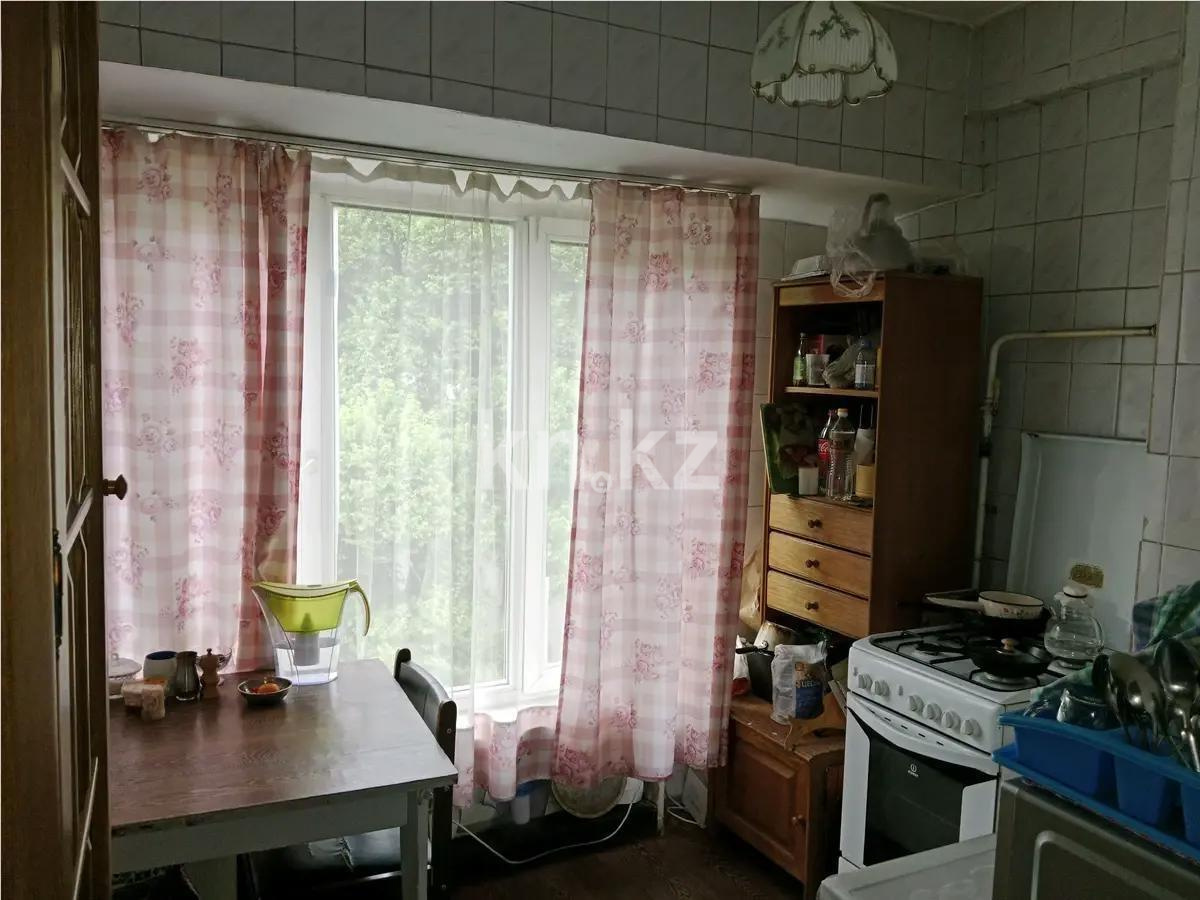 Продажа 3-комнатной квартиры, 62 м² в Алматы - фото 4