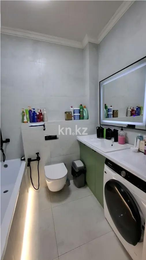 Продажа 2-комнатной квартиры, 54 м² - Продажа квартир в р-не Нура Астаны фото 4 из 4